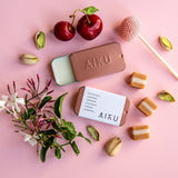 Aiku Scent - Pistachio Affair