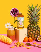 Apostle St Isidore - Tropical Charred Sweetcorn Salsa