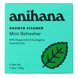 Anihana Mint Refresher Shower Steamer