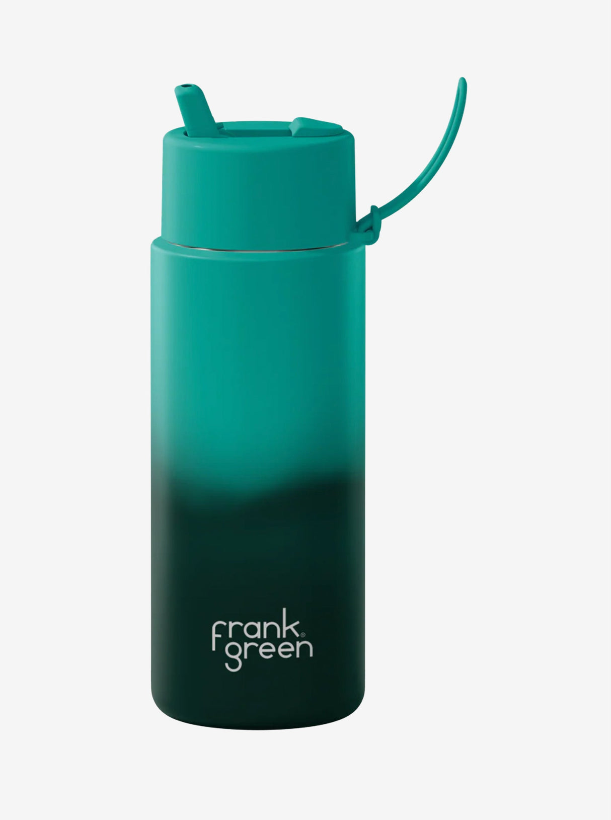Frank Green 34oz Colour Change Abyss