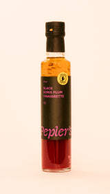 Black Doris Plum Vinaigrette 250ml
