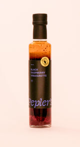 Black Raspberry Vinaigrette 250ml