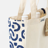 Rethink twin bottle bag
