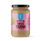 Organic Whole Tahini 700g