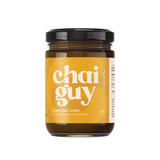 Chai Guy Turmeric Chai Concentrate