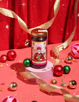 ST NICHOLAS CRANBERRY & CHERRY CHILLI JAM