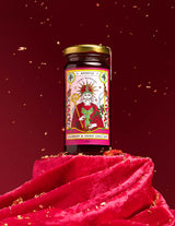 ST NICHOLAS CRANBERRY & CHERRY CHILLI JAM