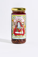 Apostle Mary Magdalene Crispy Chilli Oil 235g