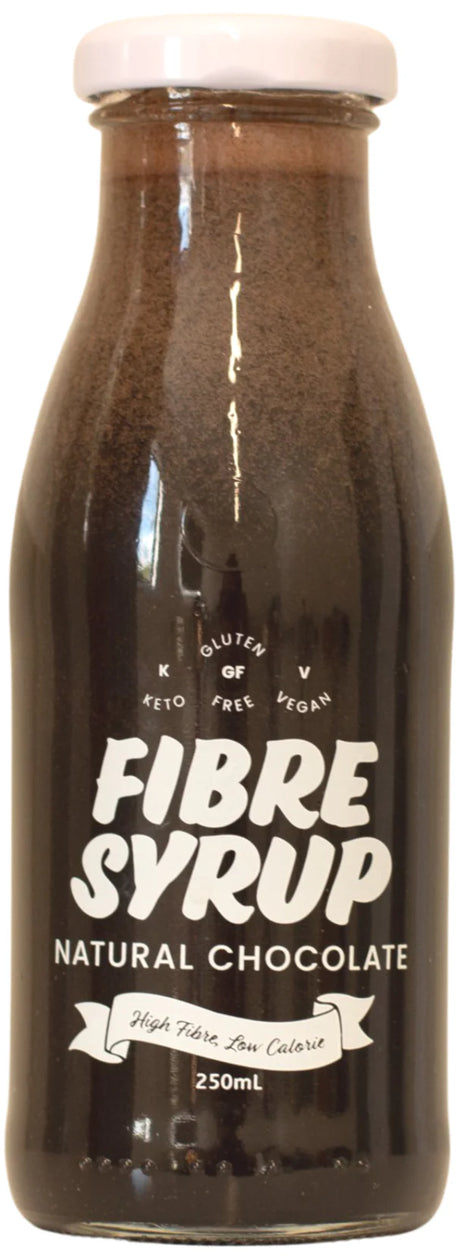 Fibre Syrup 250ml