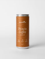 Cinnamon Bun & Protein Coffee 240ml