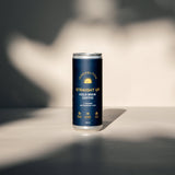 Cold Brew Coffee Straight Up 240ml