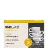 ecostore Dish Bar 125g