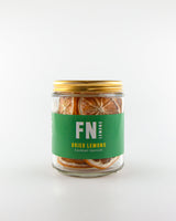 Dried Citrus Lemon 25g Jar