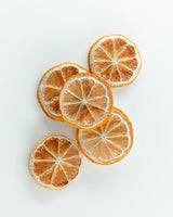 Dried Citrus Lemon 25g Jar