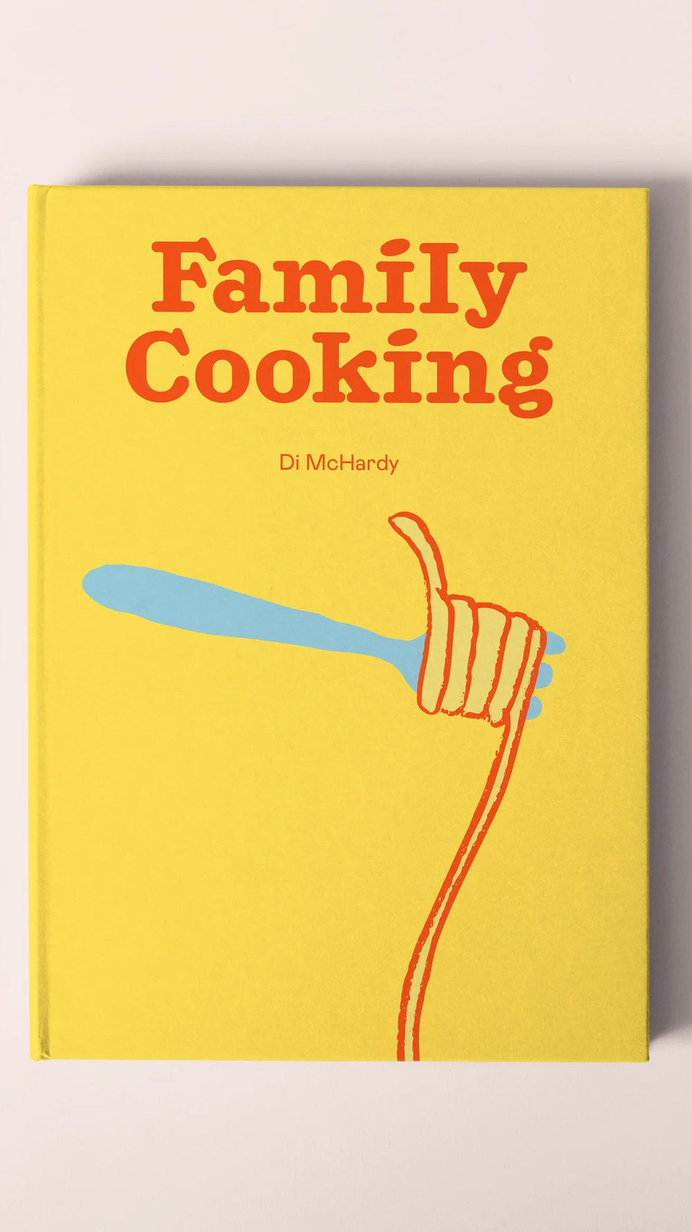 Family Cooking Cookbook