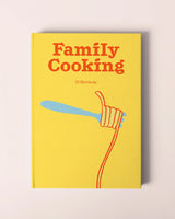 Family Cooking Cookbook