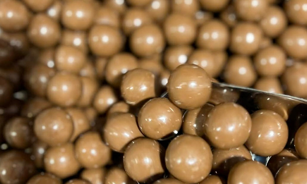 Tease me Chocolate Malt Balls