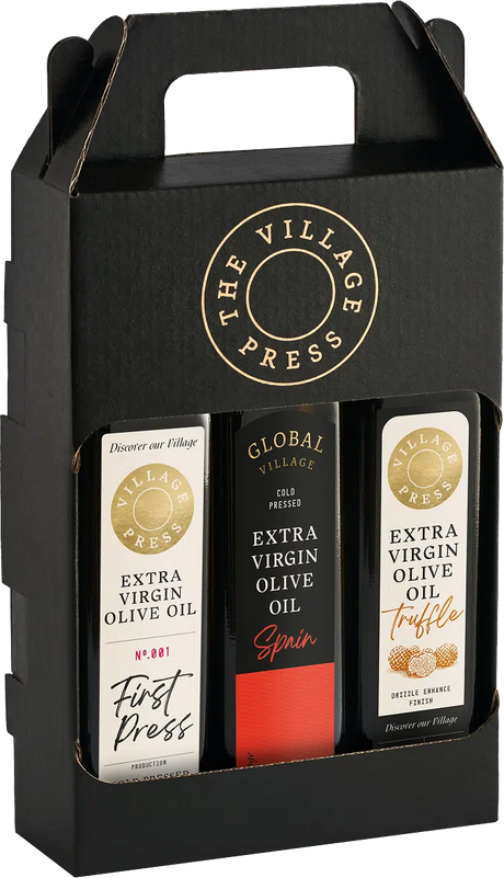 Village Press Gift Pack