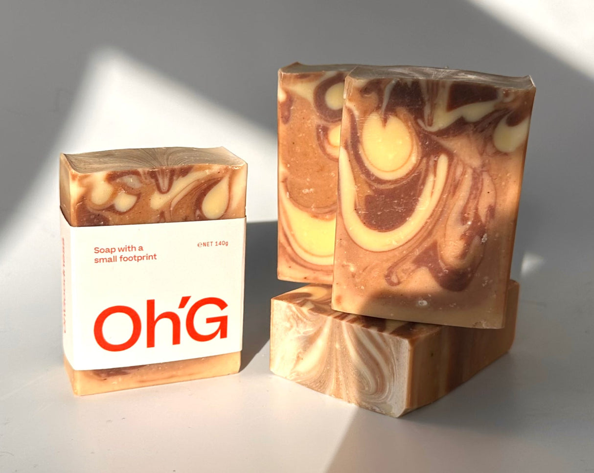 Oh'G Got Wood 140g