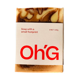 Oh'G Got Wood 140g