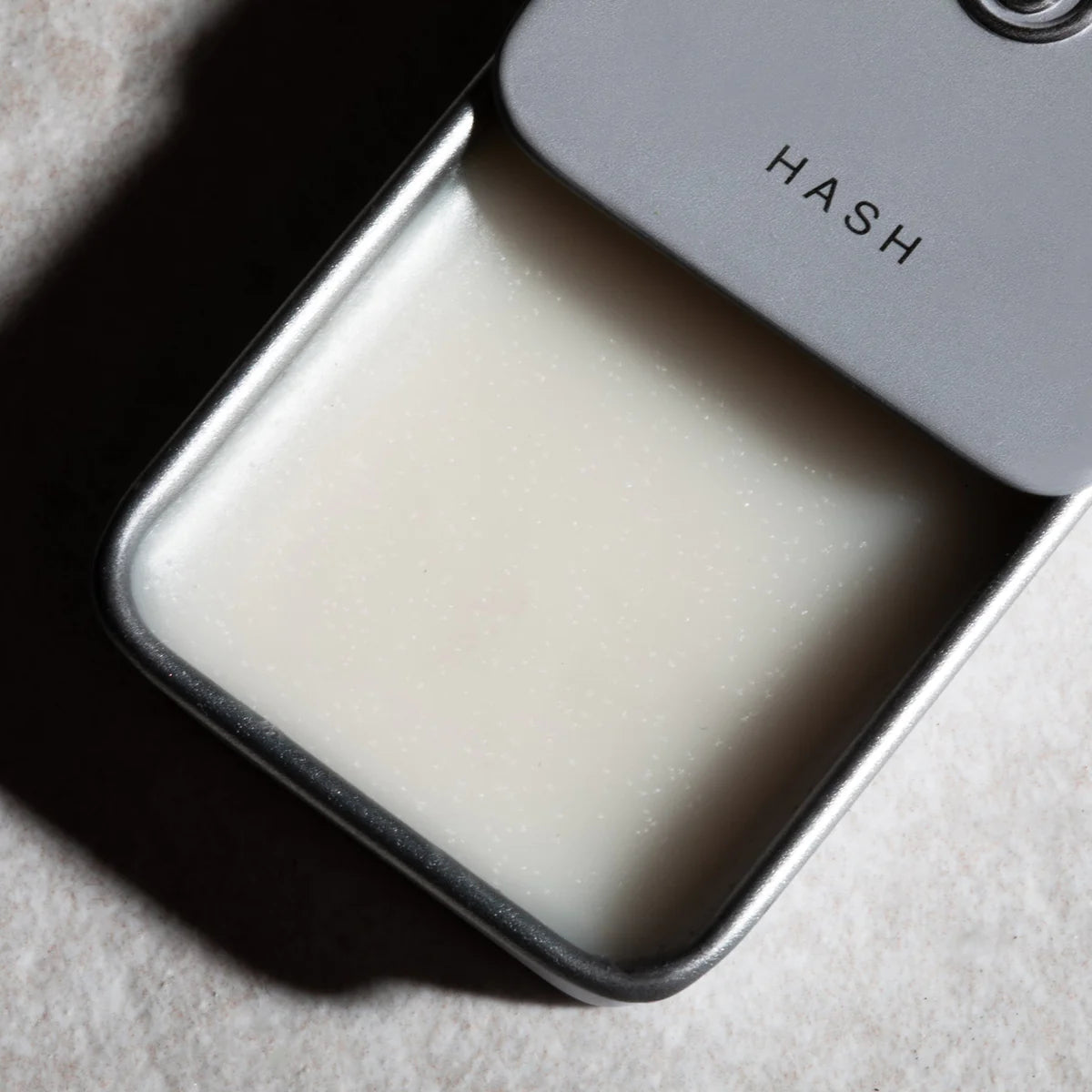 Solid State Cologne - Hash