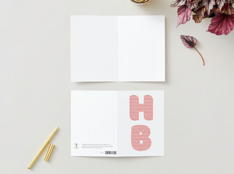 Happy Birthday Greeting Cards