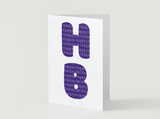 Happy Birthday Greeting Cards
