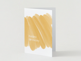 Happy Birthday Greeting Cards