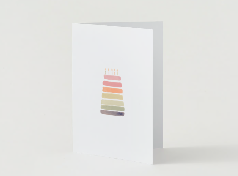 Happy Birthday Greeting Cards