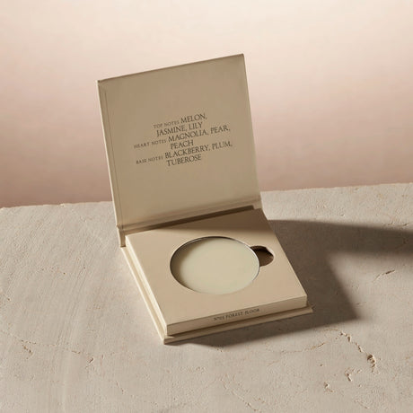 Forest Floor Solid Perfume 4ml