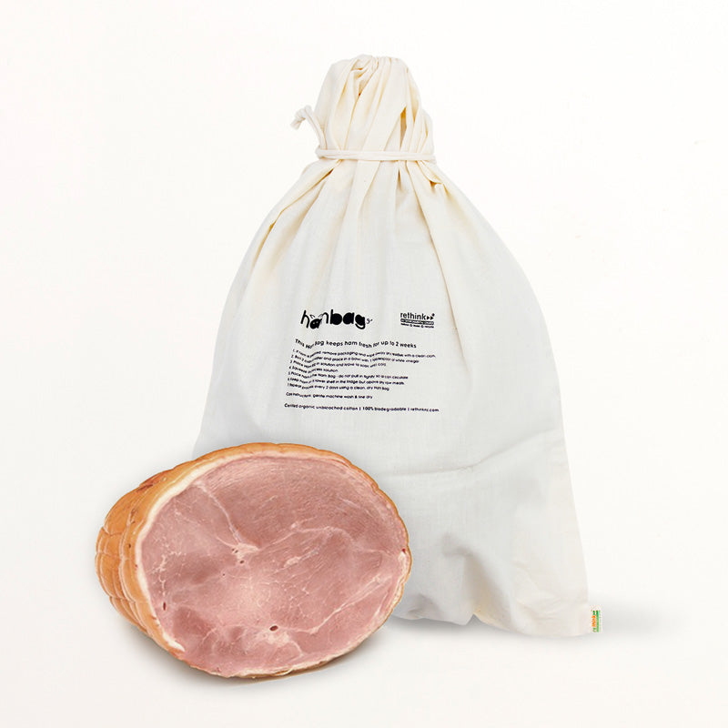 Rethink Ham Bag