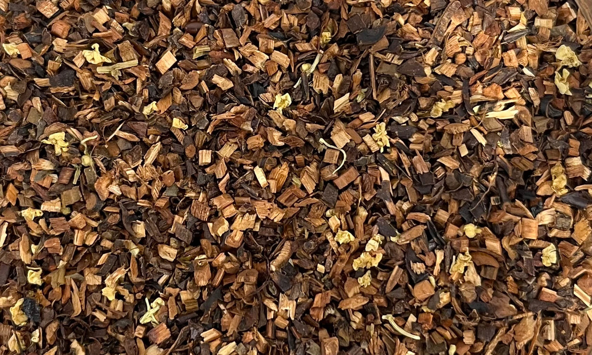 Organic Coconut & Manuka Tea