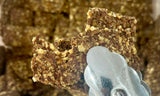 Apple Crumble Crackers