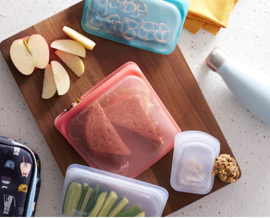 Lunch Box Bundle - Yogurt Raisins, Apricots, Pretzels & more!