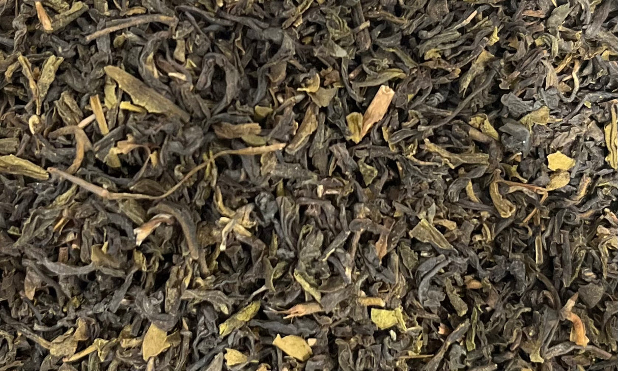 Organic Green Tea