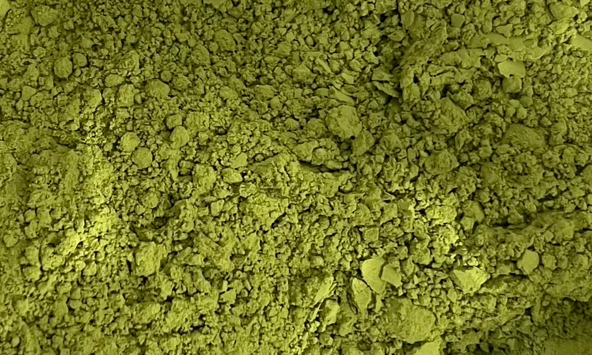 Organic Green Matcha Powder