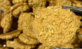 Anzac Biscuit