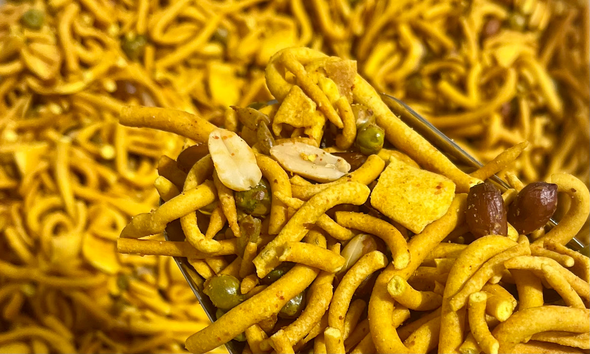Spicy Bhuja Mix