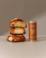 Cinnamon Bun & Protein Coffee 240ml