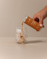 Cinnamon Bun & Protein Coffee 240ml