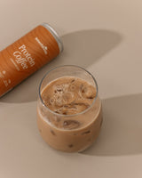 Cinnamon Bun & Protein Coffee 240ml