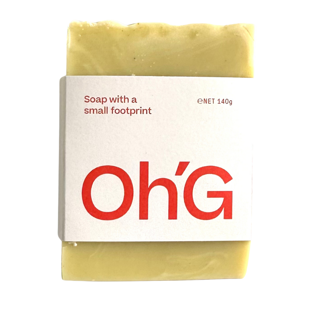 Oh'G Kawakawa Love 140g