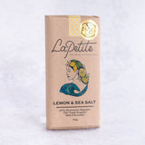La Petite Lemon & Sea Salt