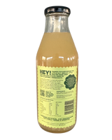 Little Pips Soda Syrup Lime