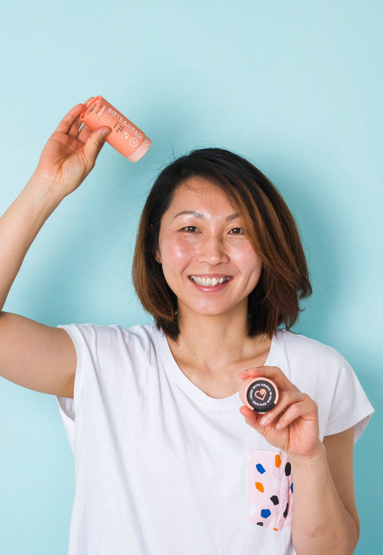 Slo Naturals Dry  Shampoo Dark Hair