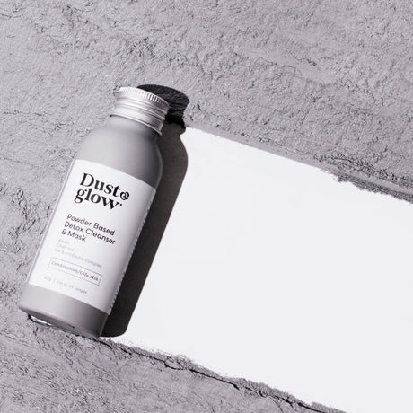 Dust & Glow Detox Cleanser & Mask 40g