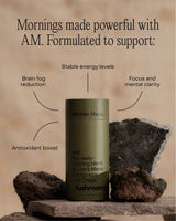 Mother Made AM Powder 100g