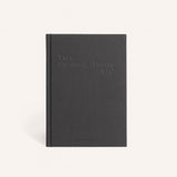 Made of Tomorrow Weekly Planner 2026 Licorice