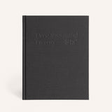 Made of Tomorrow Daily Planner 2026 Liquorice