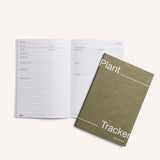 Made of Tomorrow Plant Tracker